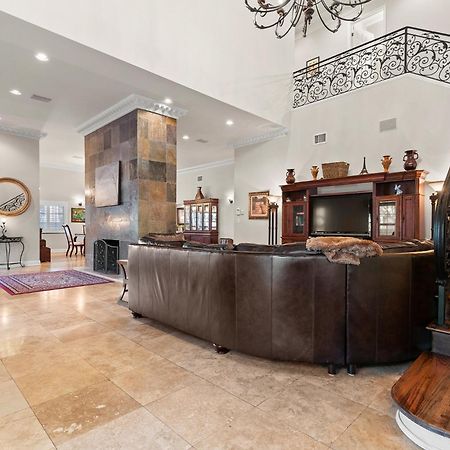 Luxury Mason Villa タンパ エクステリア 写真