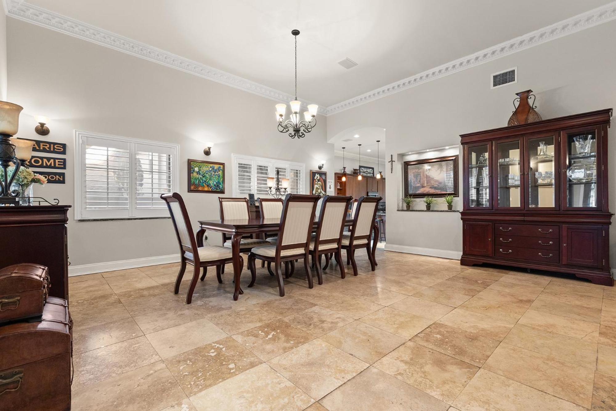 Luxury Mason Villa タンパ エクステリア 写真