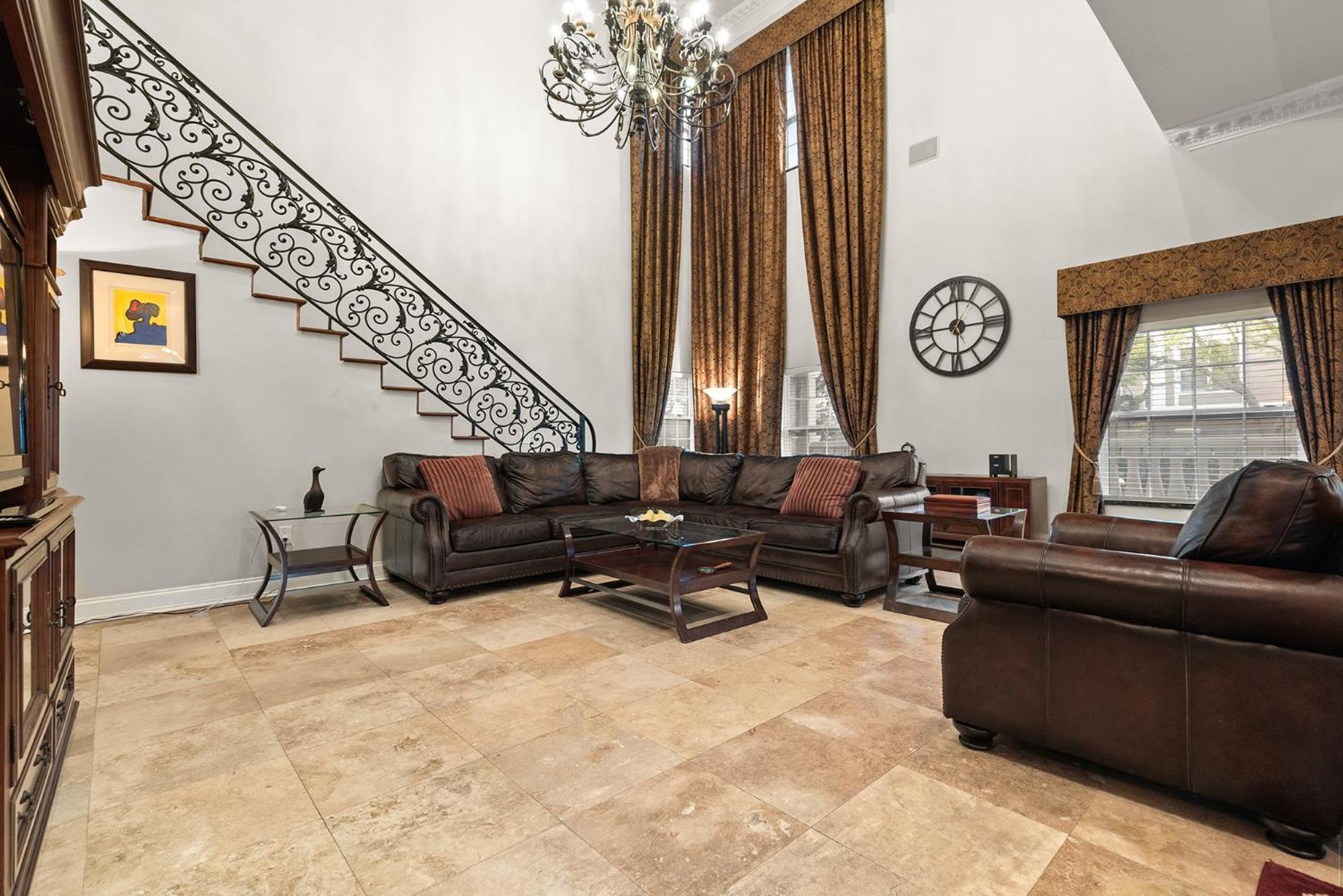 Luxury Mason Villa タンパ エクステリア 写真