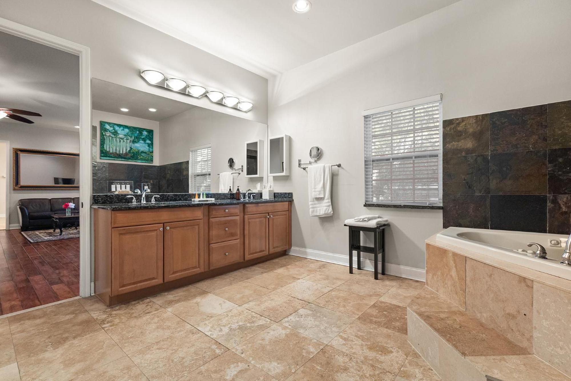 Luxury Mason Villa タンパ エクステリア 写真