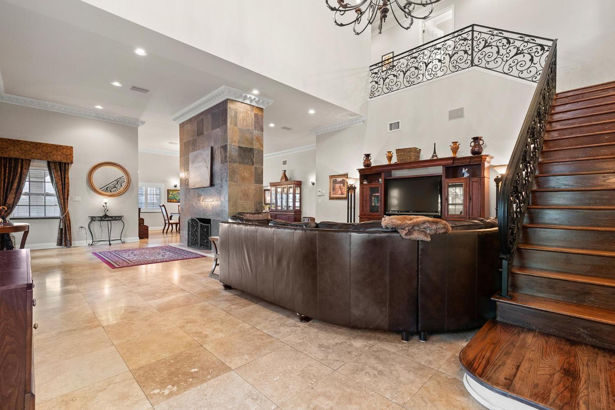 Luxury Mason Villa タンパ エクステリア 写真